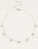 My Jewellery Shapes ketting parels & rondje MJ05864