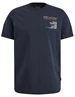 PME Legend Short sleeve r-neck single jersey PTSS2405552