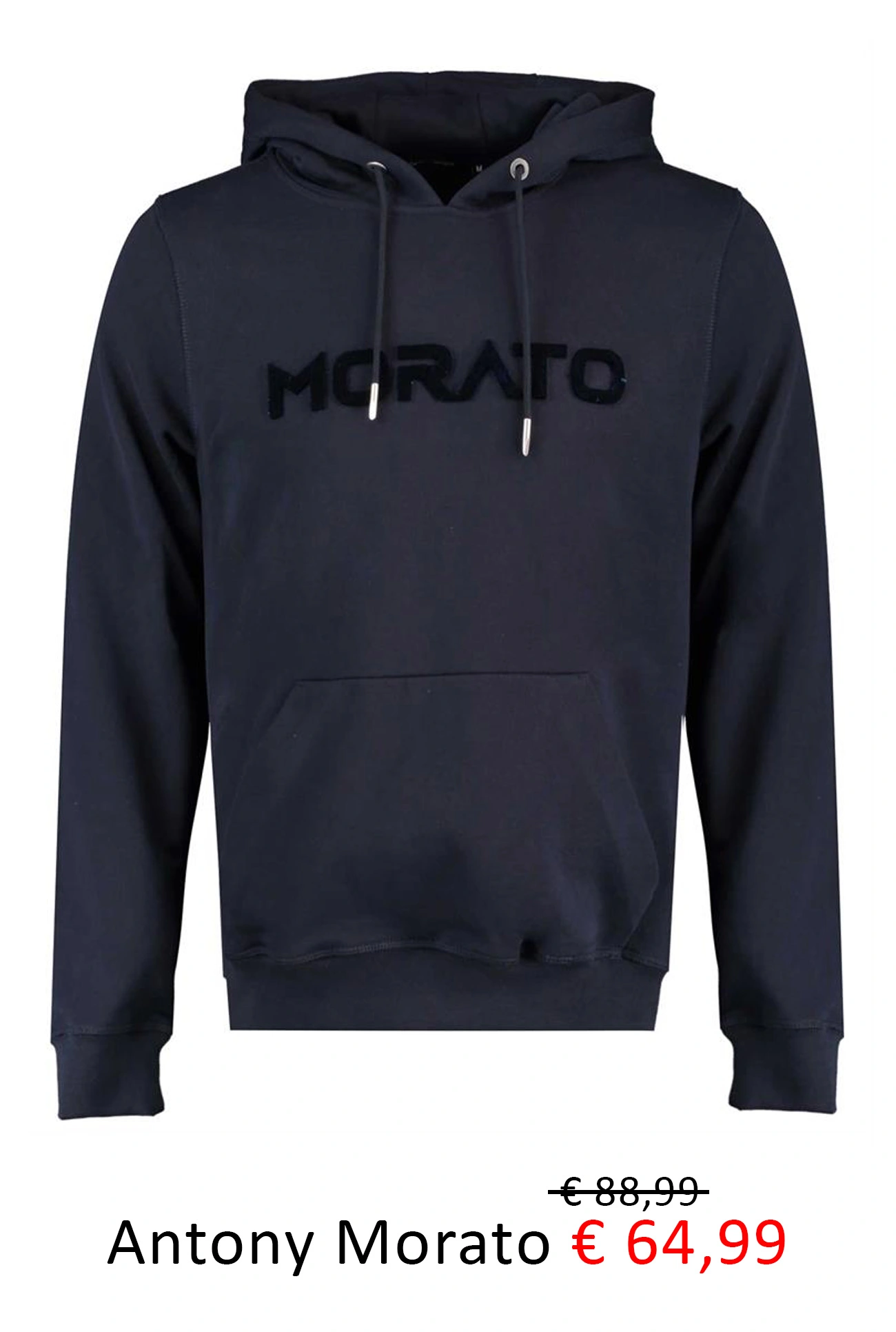 Antony Morato Hoodie