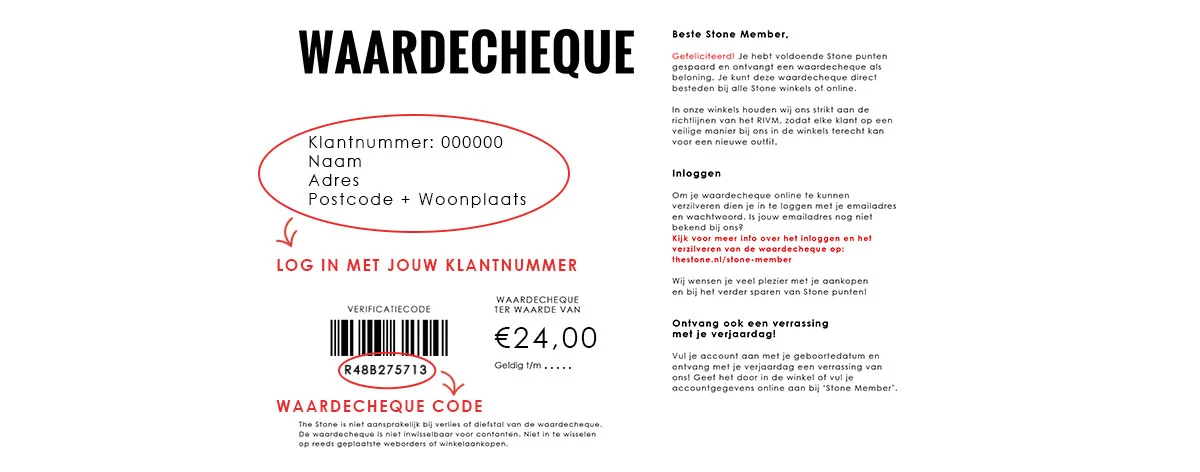 achterkant waardecheque