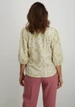 Aaiko BLOUSE LIEN 2 TONE CO 530