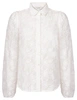 Aaiko BLOUSE LIEN LONG SLEEVE 510