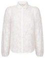 Aaiko BLOUSE LIEN LONG SLEEVE 510