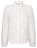 Aaiko BLOUSE LIEN LONG SLEEVE 510