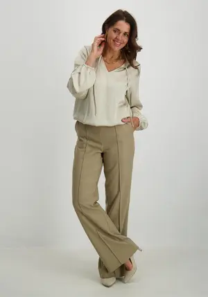 Aaiko CHANTALLE CHANTALLE TWILL VIS