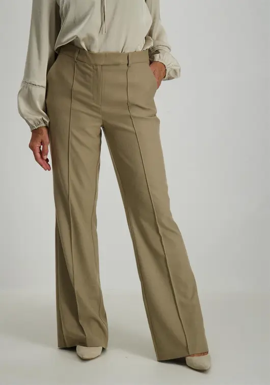 Aaiko CHANTALLE CHANTALLE TWILL VIS