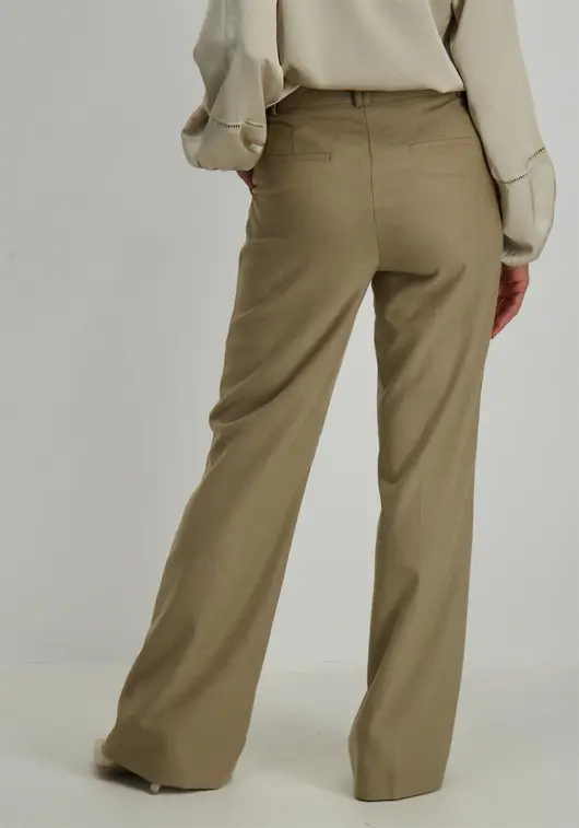 Aaiko CHANTALLE CHANTALLE TWILL VIS