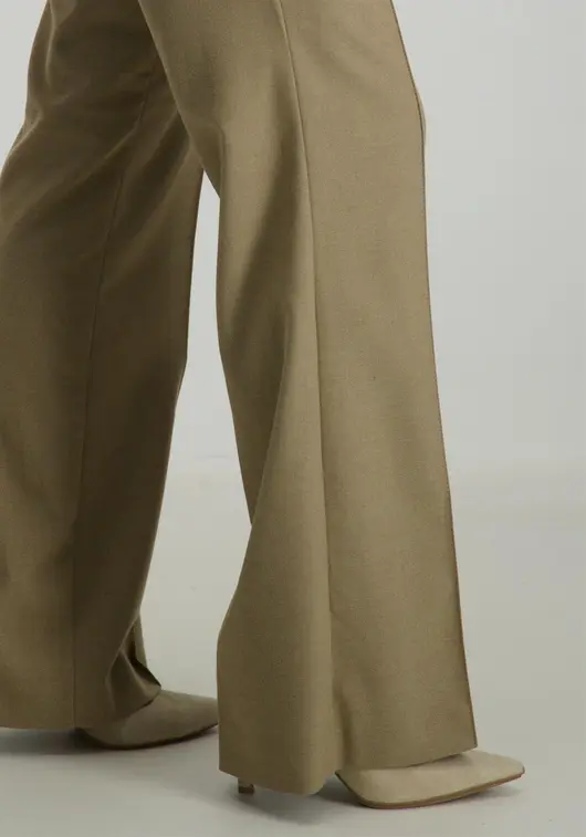 Aaiko CHANTALLE CHANTALLE TWILL VIS
