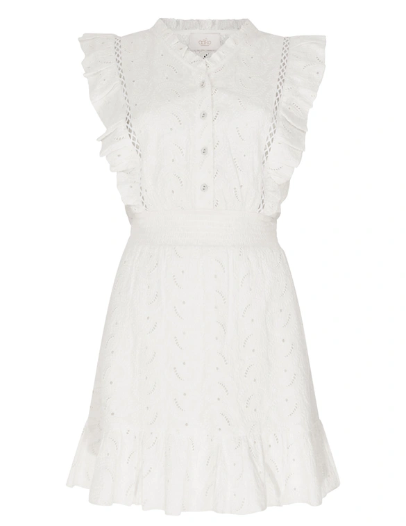 Aaiko CO 578 Fajenna Broderie