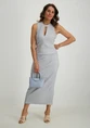 Aaiko DRESS ABBY PES 564