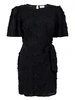 Aaiko DRESS CELINA VIS 671