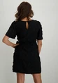 Aaiko DRESS CELINA VIS 671