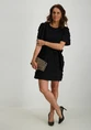 Aaiko DRESS CELINA VIS 671