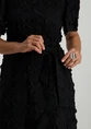 Aaiko DRESS CELINA VIS 671