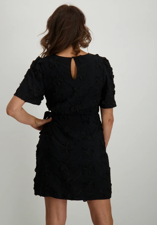 Aaiko DRESS CELINA VIS 671