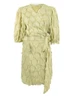 Aaiko DRESS FLORICA PES 482
