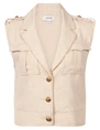 Aaiko GILET LYNETTE PES 822