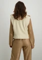 Aaiko GILET LYNETTE PES 822