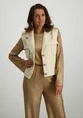 Aaiko GILET LYNETTE PES 822
