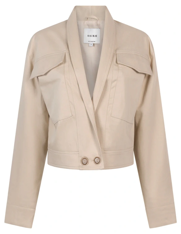 Aaiko JACKET LOISA LYO 520