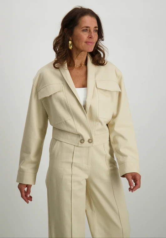 Aaiko JACKET LOISA LYO 520
