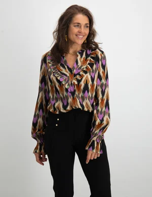 Aaiko Jill Multi Ethnic vis 523