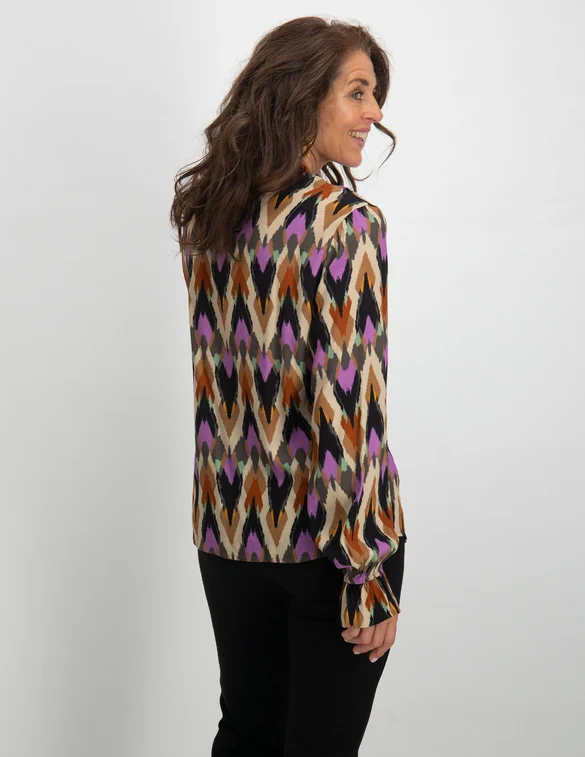 Aaiko Jill Multi Ethnic vis 523
