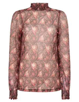 Aaiko PES 165 Tory Paisley