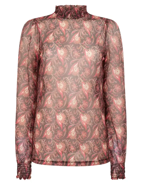 Aaiko PES 165 Tory Paisley