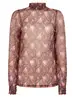 Aaiko PES 165 Tory Paisley