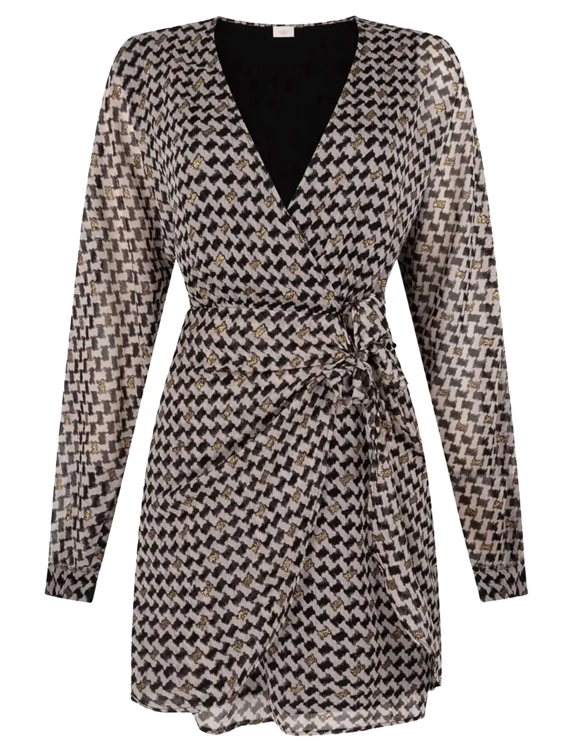 Jurk aaiko best sale