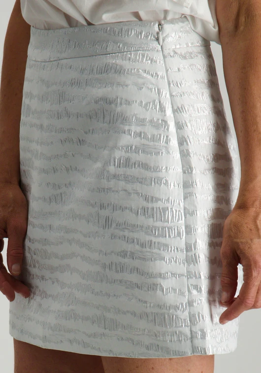 Aaiko SKIRTS TYLA PES 724