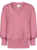 Aaiko SWEATER ADRY VIS 436
