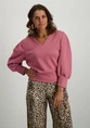 Aaiko SWEATER ADRY VIS 436
