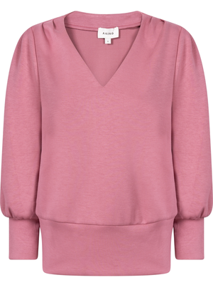 Aaiko SWEATER ADRY VIS 436