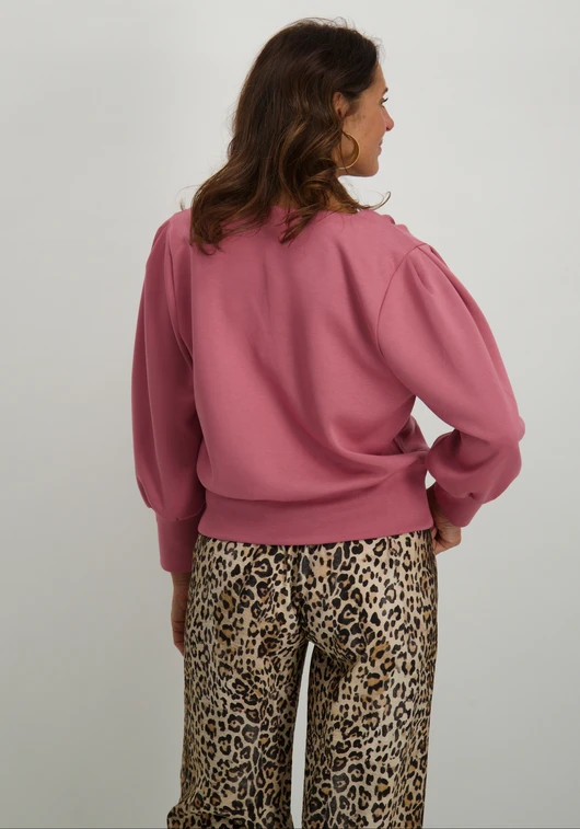 Aaiko SWEATER ADRY VIS 436