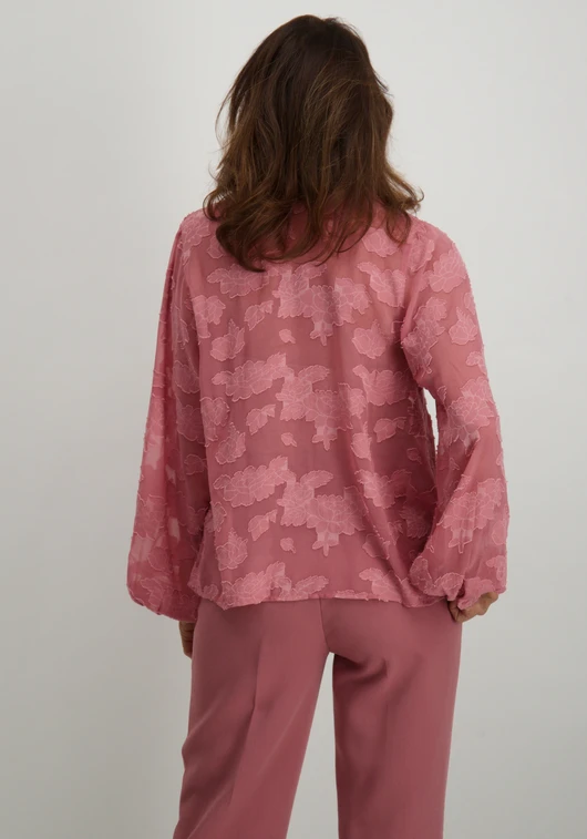 Aaiko TOP ALANA FLOWER PES 509