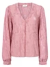 Aaiko TOP ALANA FLOWER PES 509
