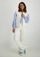 Aaiko TOP ALANZA SHINE VIS 511