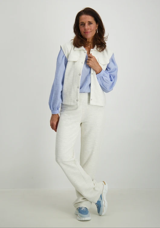 Aaiko TOP ALANZA SHINE VIS 511