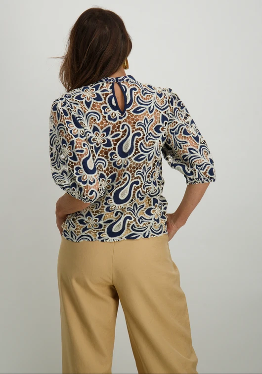 Aaiko TOP SHAILA PES 526