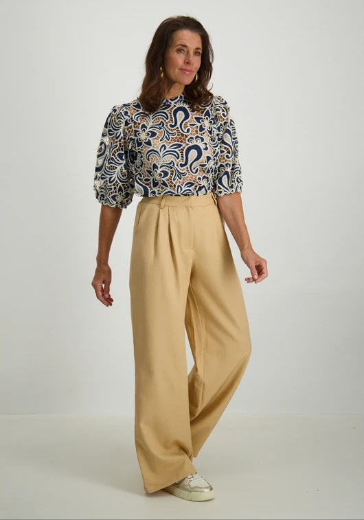 Aaiko TOP SHAILA PES 526