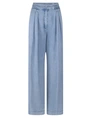 Aaiko TROUSERS FREDERIQUE TENCEL520