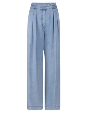 Aaiko TROUSERS FREDERIQUE TENCEL520