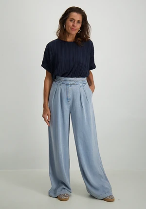 Aaiko TROUSERS FREDERIQUE TENCEL520