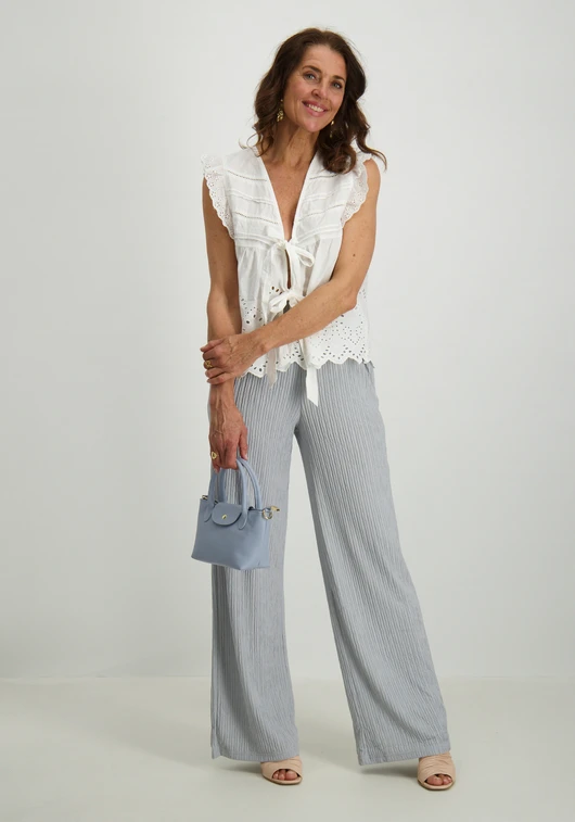 Aaiko TROUSERS RAMONA PES 564