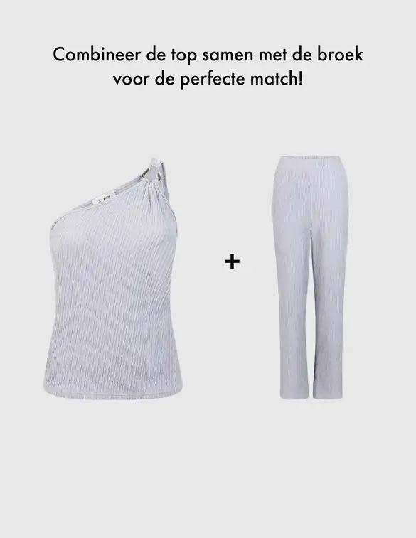 Aaiko TROUSERS RAMONA PES 564
