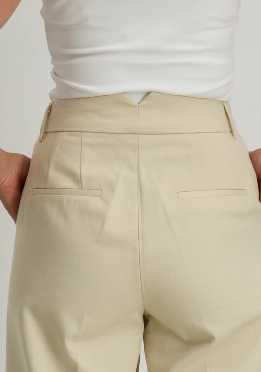 Aaiko TROUSERS TARY LYO 520