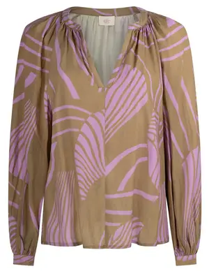 Aaiko VIS 517 Alanza print