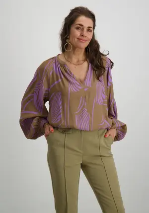 Aaiko VIS 517 Alanza print